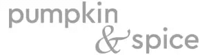 brands that trust us - pumpkin & spice