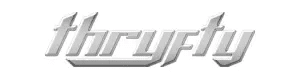 brands that trust us - thryfty